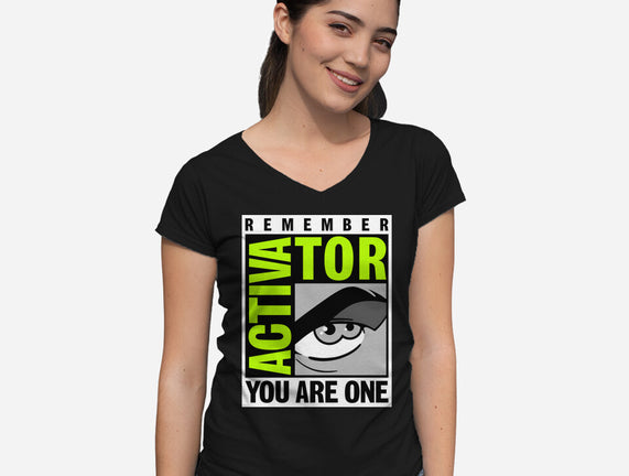 Activator-Con