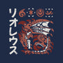 Rioreusu MH-Mens-Long Sleeved-Tee-paulagarcia
