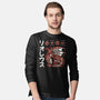 Rioreusu MH-Mens-Long Sleeved-Tee-paulagarcia