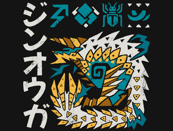 Jinouga MH