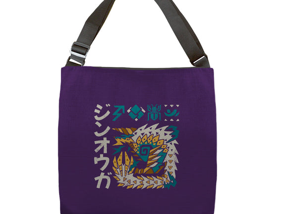 Jinouga MH