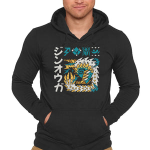Jinouga MH