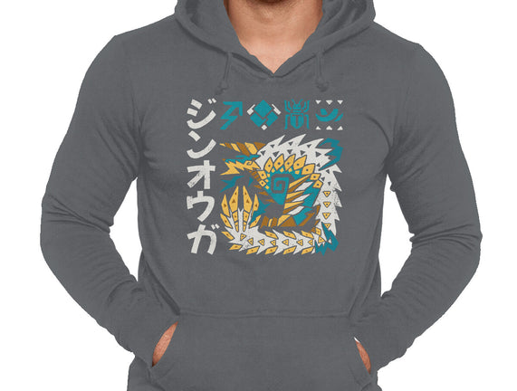 Jinouga MH