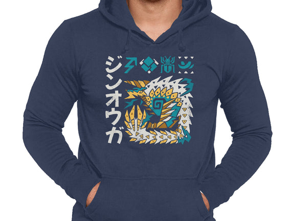 Jinouga MH