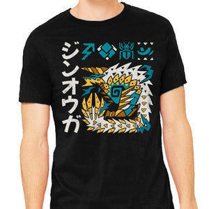 Jinouga MH