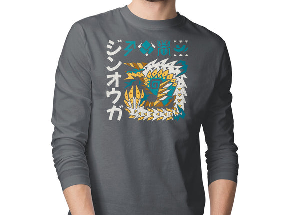 Jinouga MH