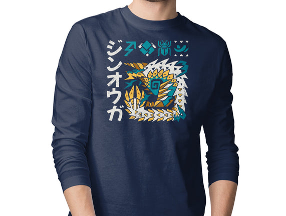 Jinouga MH
