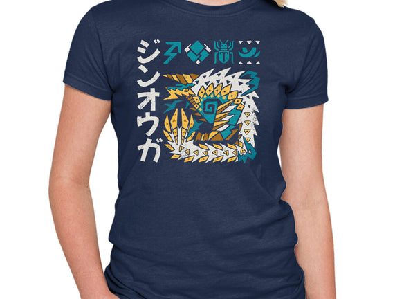 Jinouga MH
