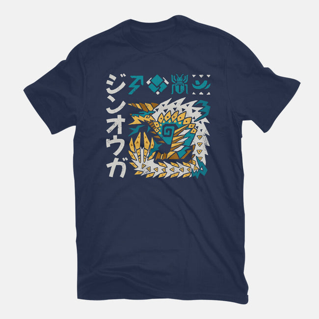 Jinouga MH-Womens-Fitted-Tee-paulagarcia