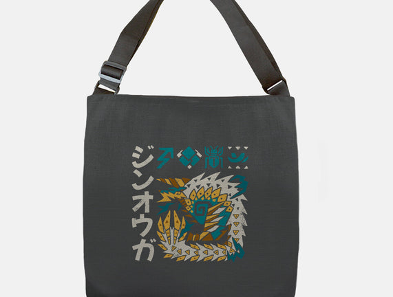 Jinouga MH