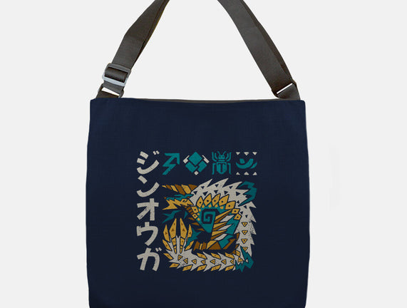 Jinouga MH