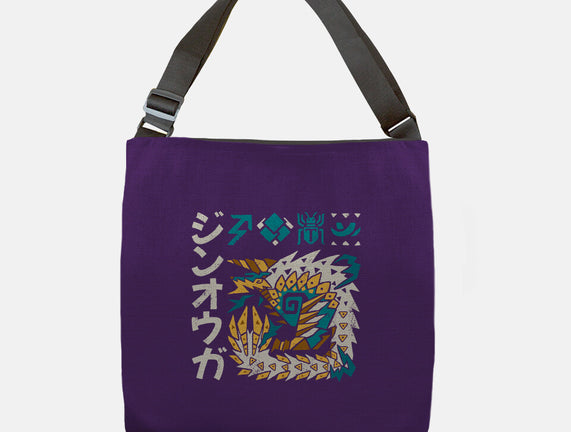 Jinouga MH