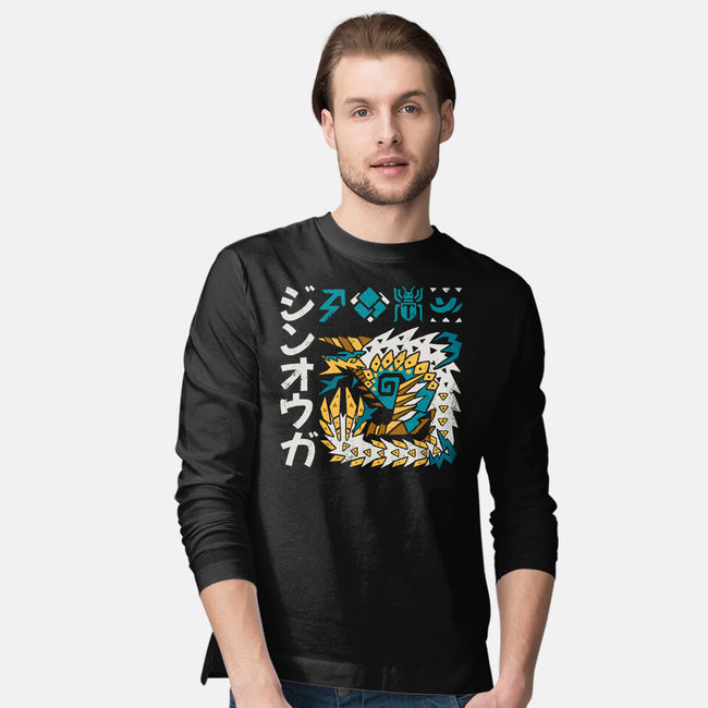 Jinouga MH-Mens-Long Sleeved-Tee-paulagarcia