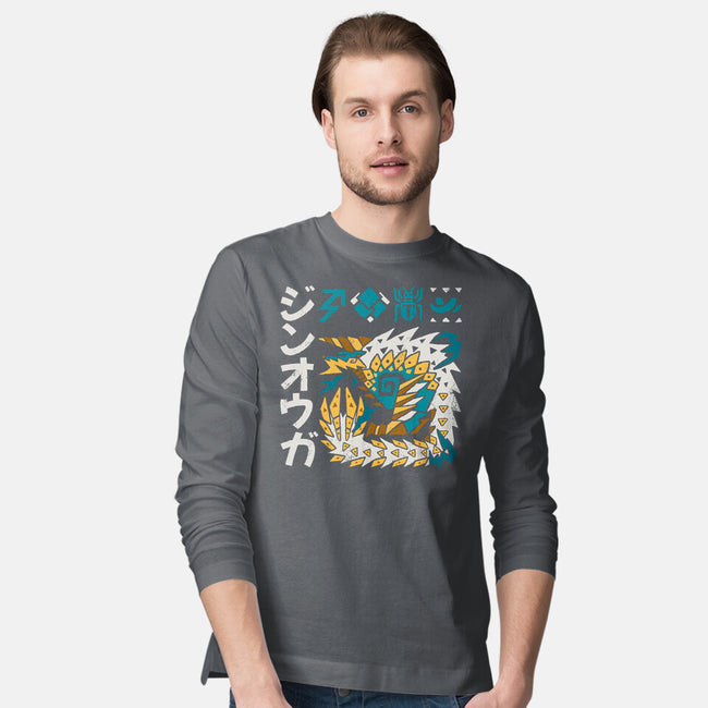 Jinouga MH-Mens-Long Sleeved-Tee-paulagarcia
