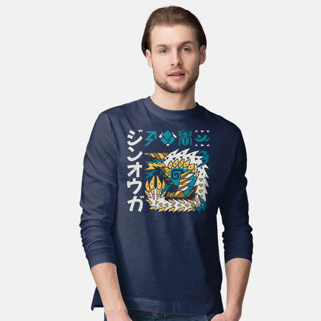 Jinouga MH-Mens-Long Sleeved-Tee-paulagarcia