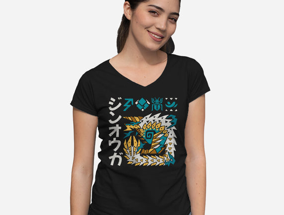 Jinouga MH