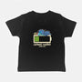 Laziness Loading-Baby-Basic-Tee-turborat14