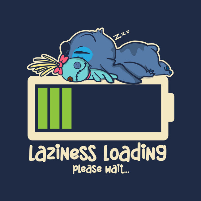 Laziness Loading-Mens-Long Sleeved-Tee-turborat14