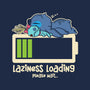 Laziness Loading-Mens-Long Sleeved-Tee-turborat14