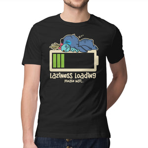 Laziness Loading