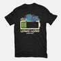 Laziness Loading-Mens-Heavyweight-Tee-turborat14