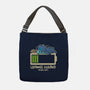 Laziness Loading-None-Adjustable Tote-Bag-turborat14