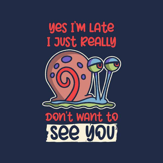 Yes I'm Late-Mens-Heavyweight-Tee-turborat14
