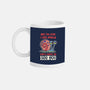 Yes I'm Late-None-Mug-Drinkware-turborat14