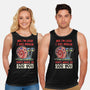 Yes I'm Late-Unisex-Basic-Tank-turborat14