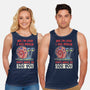 Yes I'm Late-Unisex-Basic-Tank-turborat14
