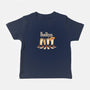 The Burritos-Baby-Basic-Tee-naomori