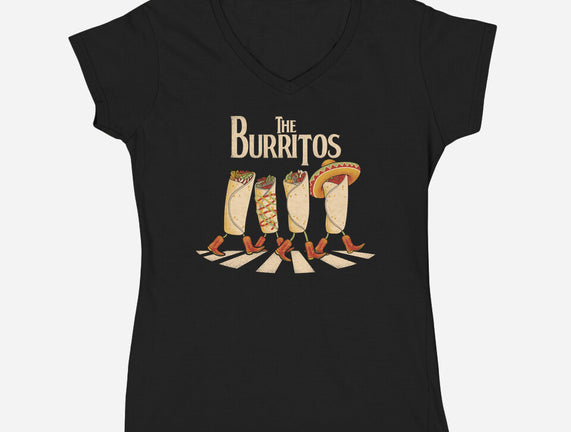The Burritos