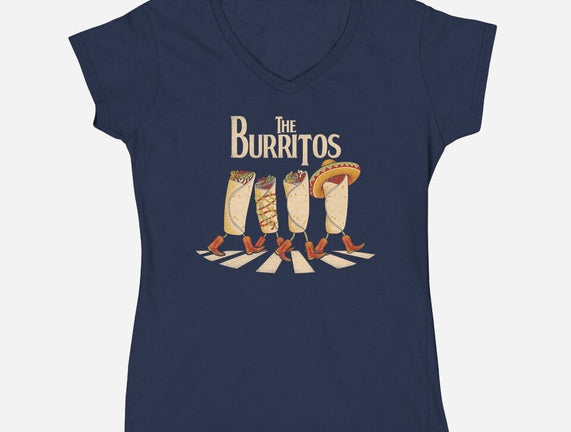 The Burritos