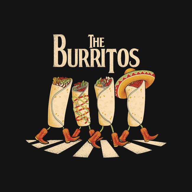 The Burritos-Unisex-Pullover-Sweatshirt-naomori