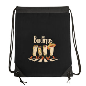 The Burritos
