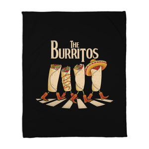 The Burritos