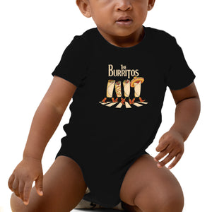 The Burritos