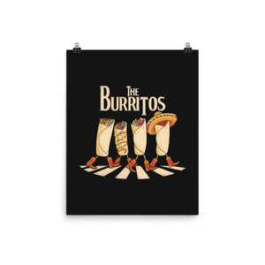 The Burritos