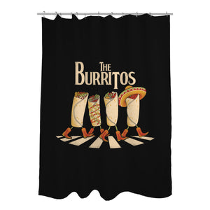 The Burritos