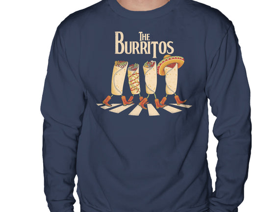 The Burritos