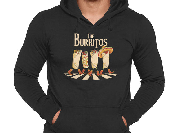 The Burritos
