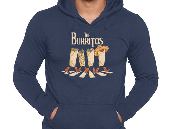 The Burritos