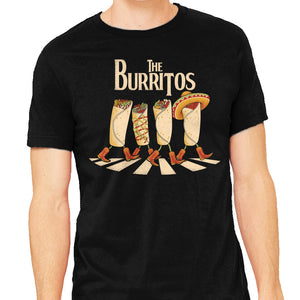 The Burritos