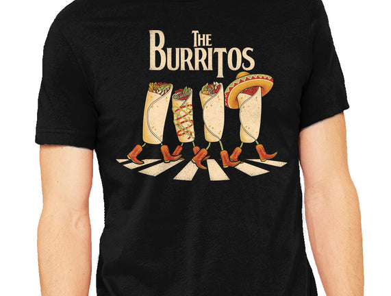 The Burritos