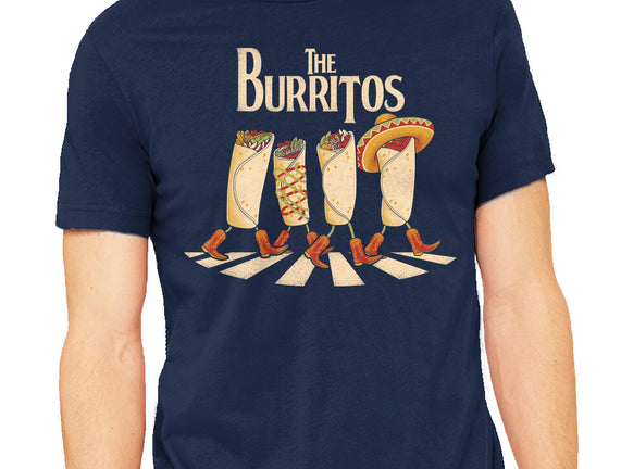The Burritos