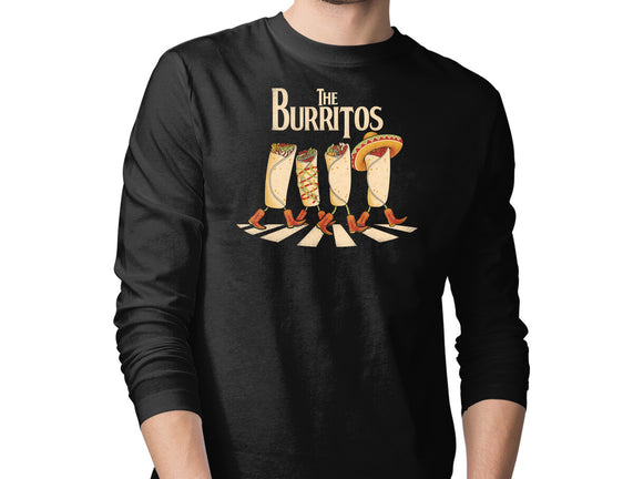 The Burritos