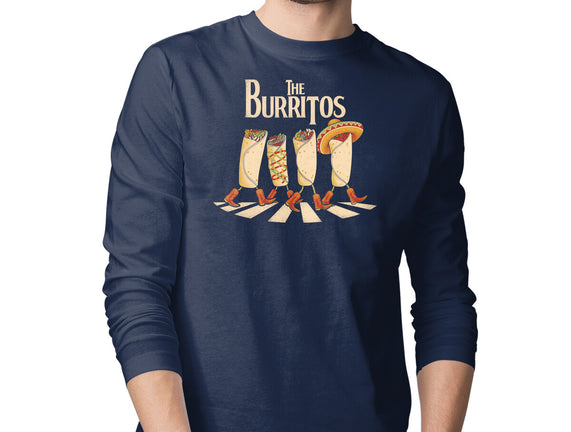 The Burritos