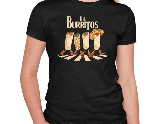 The Burritos