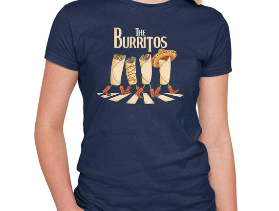 The Burritos