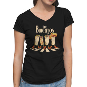 The Burritos